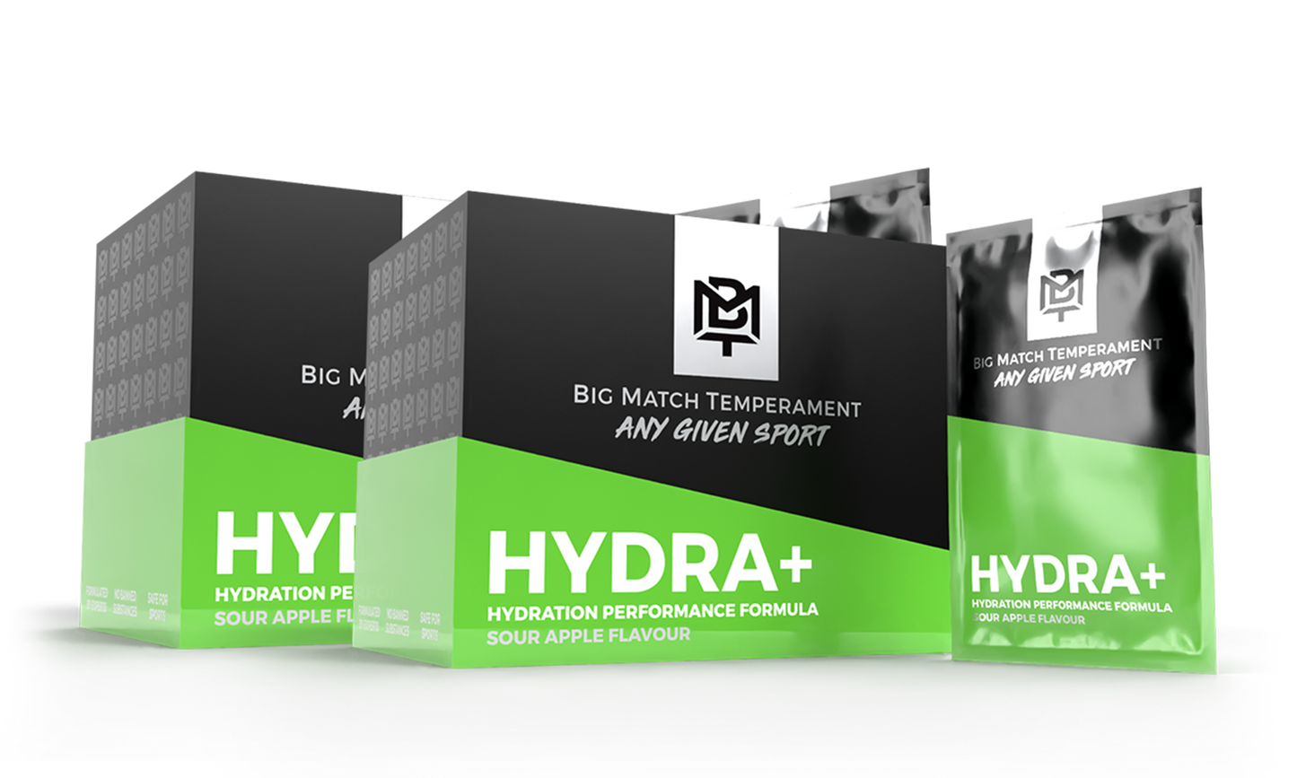 BMT Hydra+ Bundle ( 2 X BMT Hydra+)