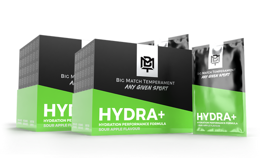 BMT Hydra+ Bundle ( 2 X BMT Hydra+)