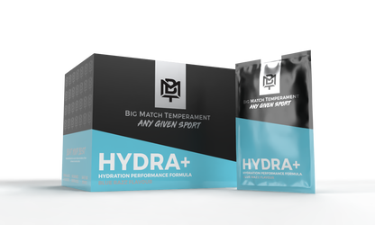 BMT Hydra+ Blue Razz