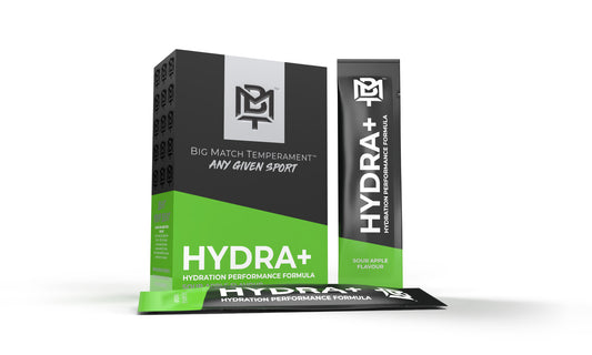 BMT Hydra+ Sour Apple