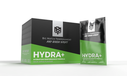 BMT Hydra+ Sour Apple