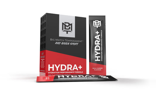 BMT Hydra+ Wild Cherry