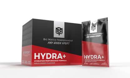 BMT Hydra+ Wild Cherry