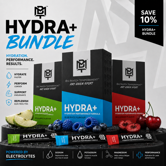 BMT Hydra+ Trio Deal