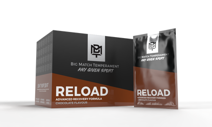 BMT Reload -  Chocolate
