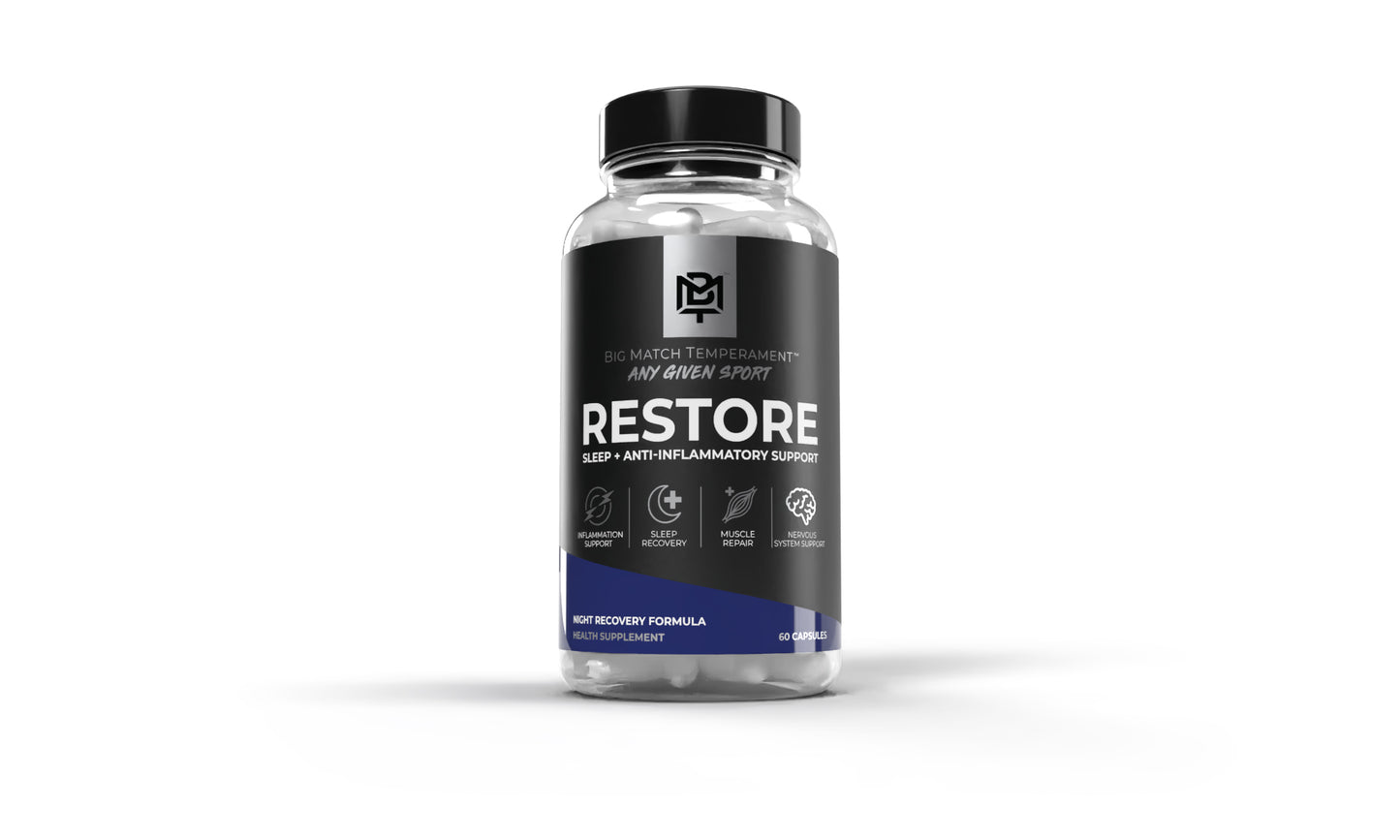 BMT RESTORE