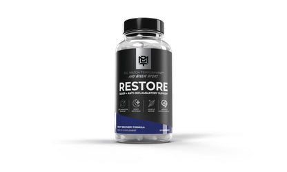 BMT RESTORE