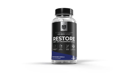 BMT RESTORE